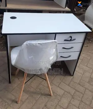 Modern Office Table