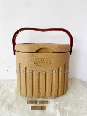 Food Cooler