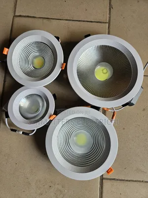 Ceiling Recess Light