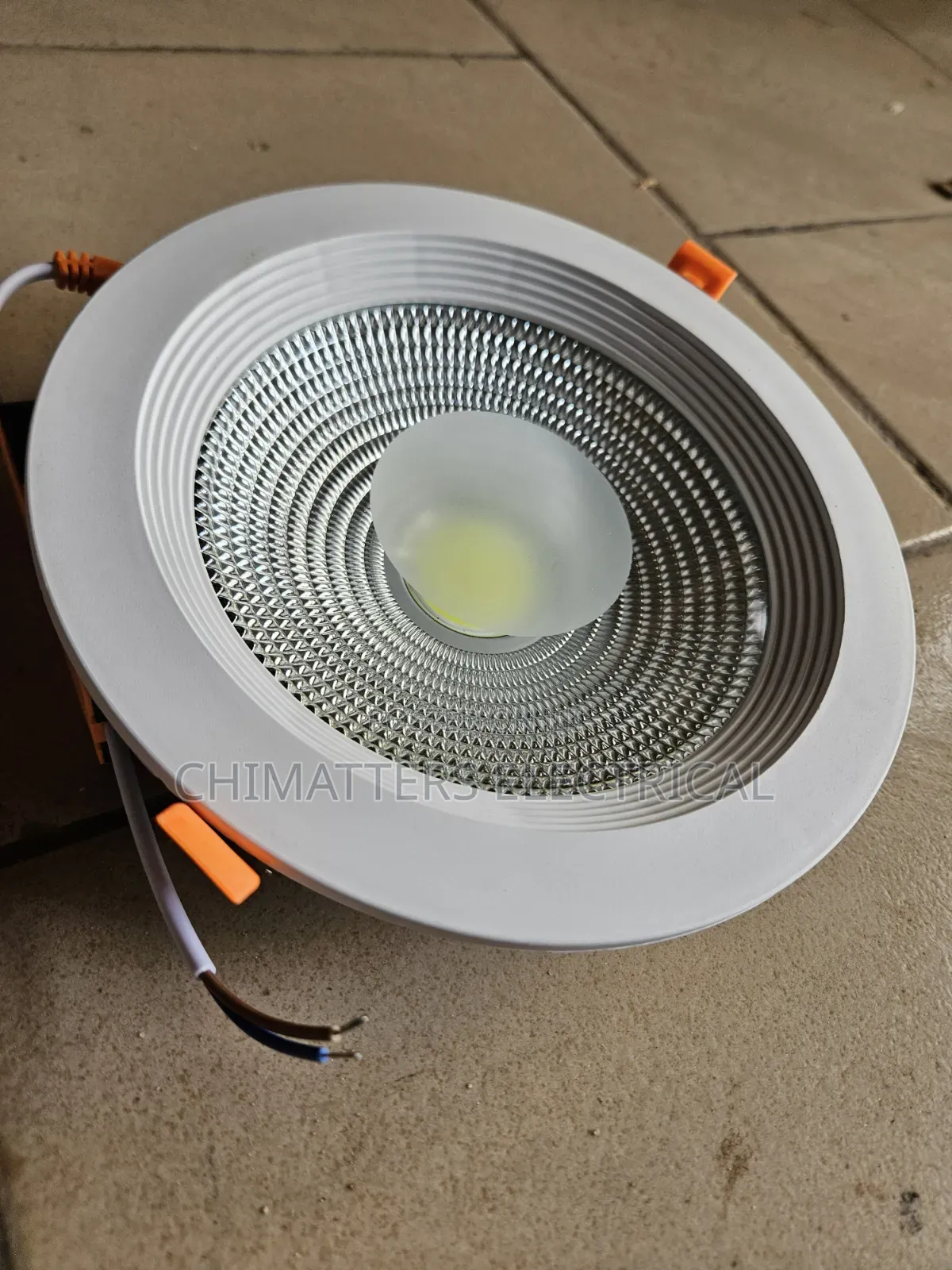 Ceiling Recess Light