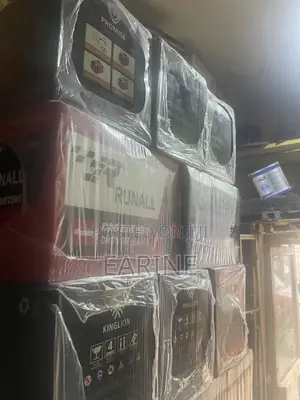75amph Car Battery
