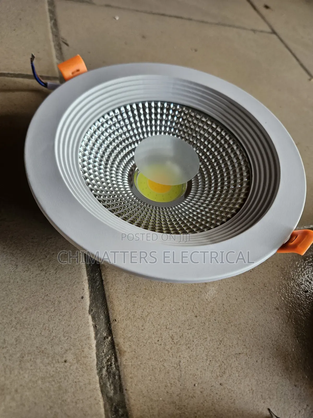 Ceiling Recess Light