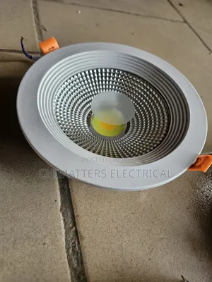 Ceiling Recess Light
