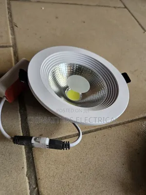 Ceiling Recess Light