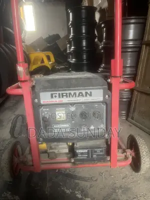 Firemangen