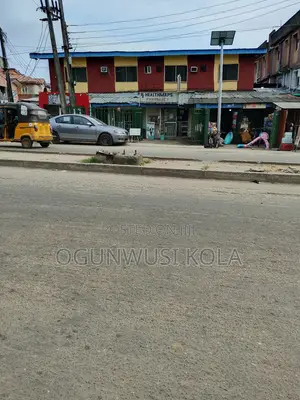 Commercial Building for Sale