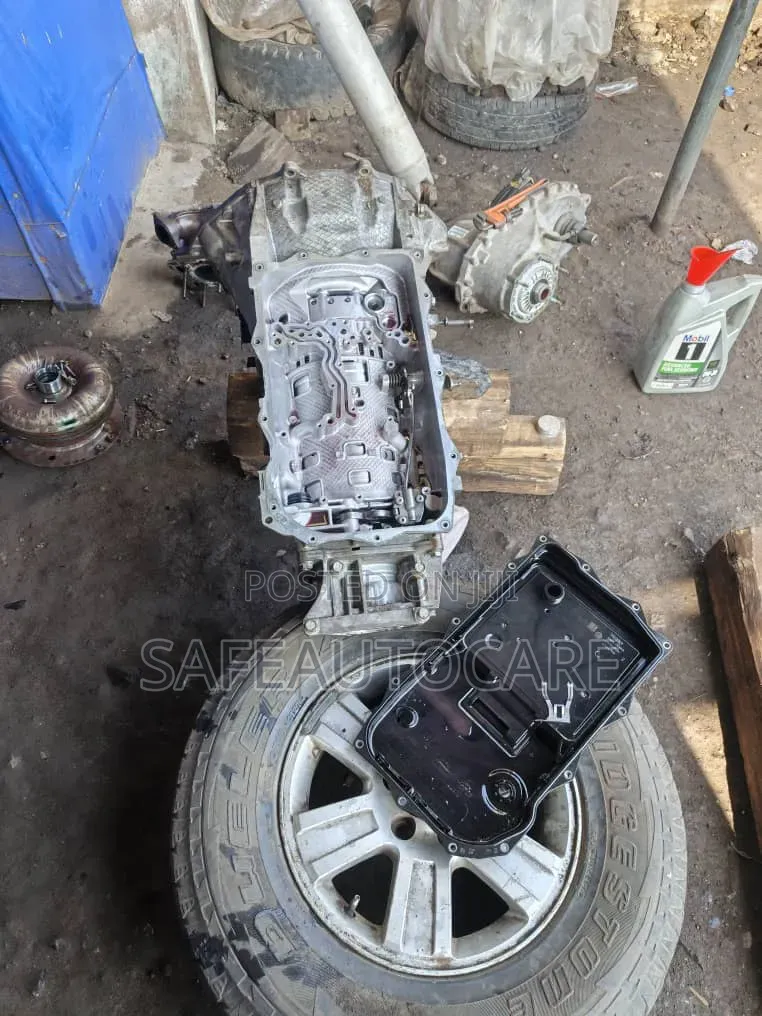 Auto Mechanic /Dodge/ Chrysler/Ram / Jeep .