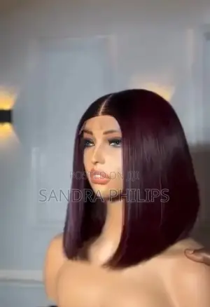 Wigs and Hair Extensions