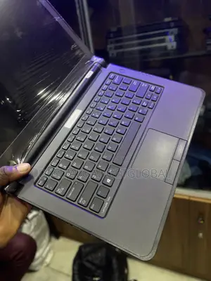 Laptop Dell Latitude 3350 8GB Intel Core i5 SSD 500GB