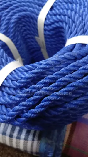 Ropes Farm and More