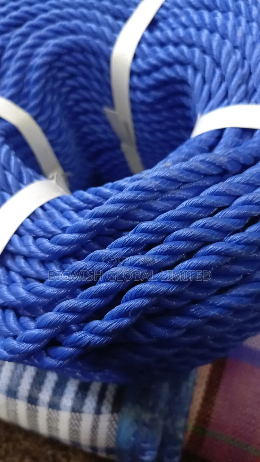 Ropes Farm and More
