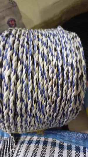 Ropes Farm and More