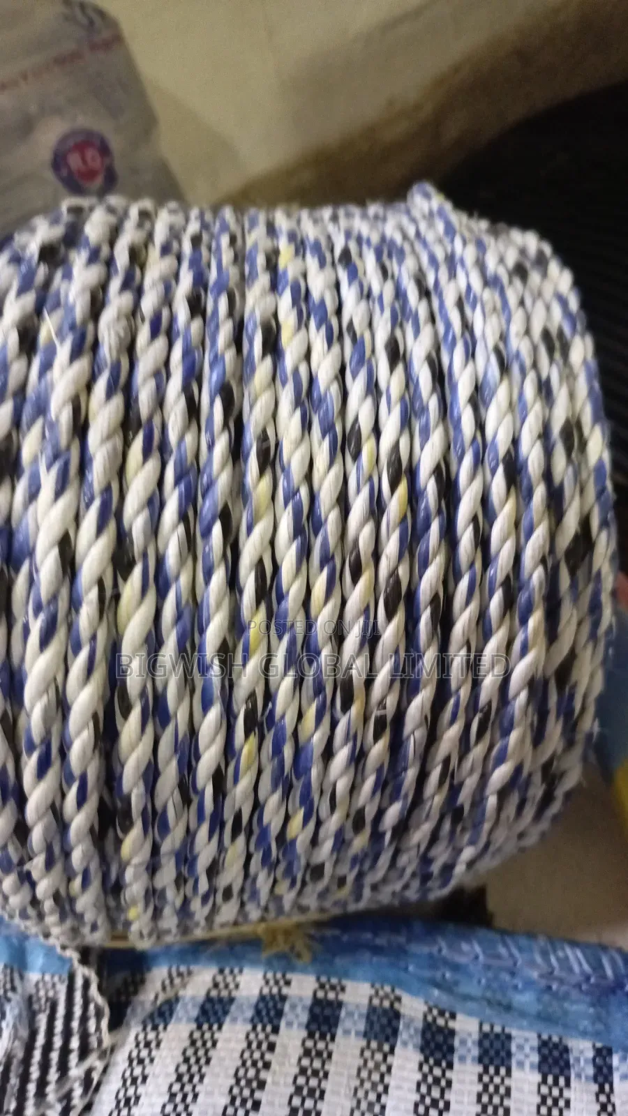 Ropes Farm and More