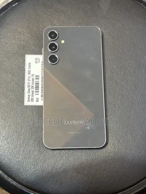 Samsung Galaxy S23 FE 128 GB Graphite