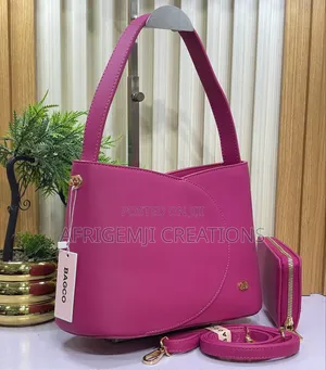 BAGCO Luxury Women's Tote Bag