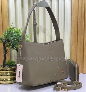 BAGCO Luxury Women's Tote Bag