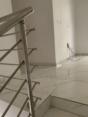 4bdrm Duplex in Harris Drive, VGC / Ajah for rent