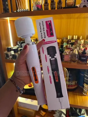 XVIP HIGH QUALITY Ultra Powerful Big Wand