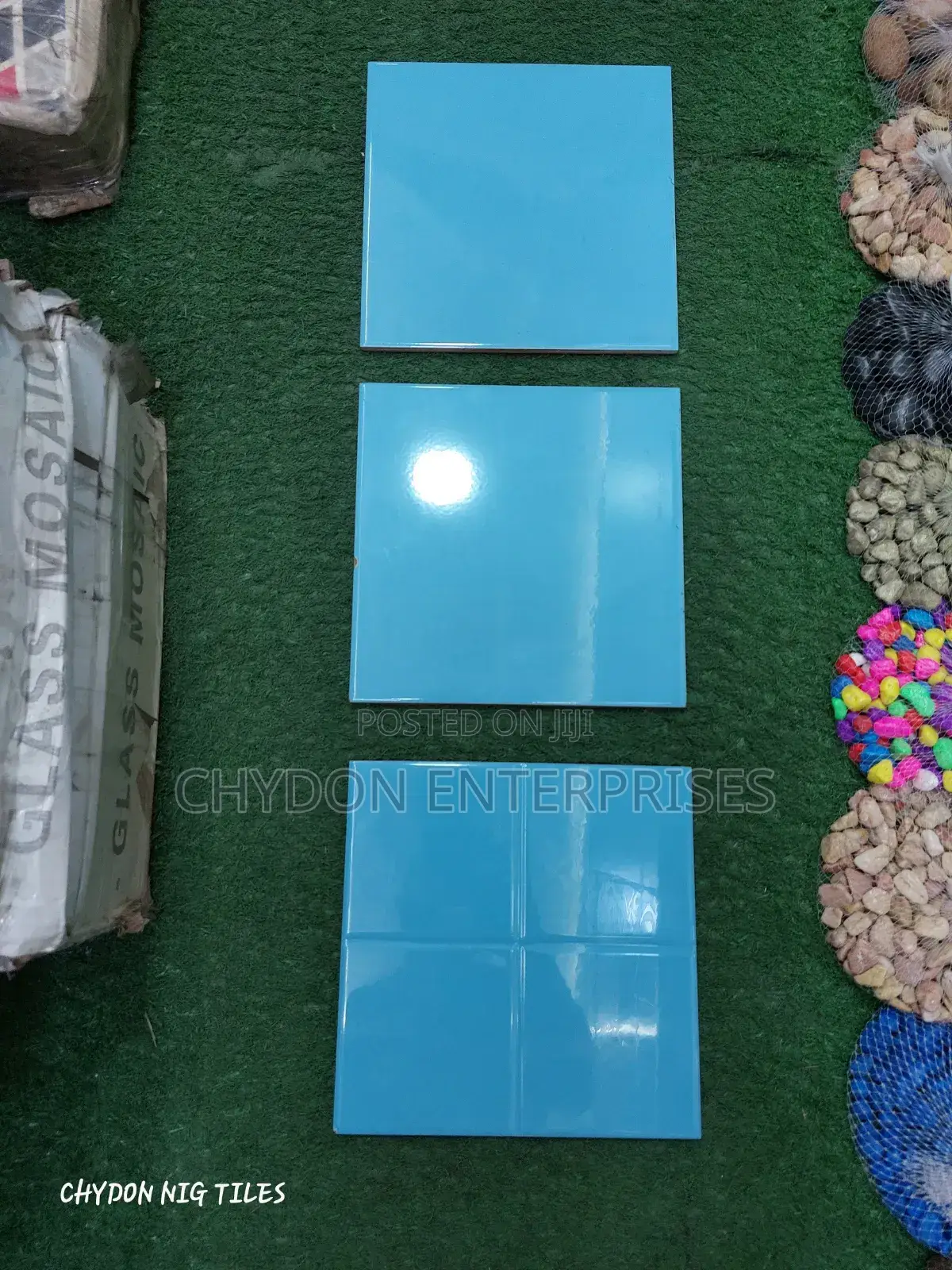 20by20 Wall Tiles