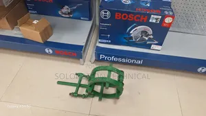 Pipe Clamp 6"