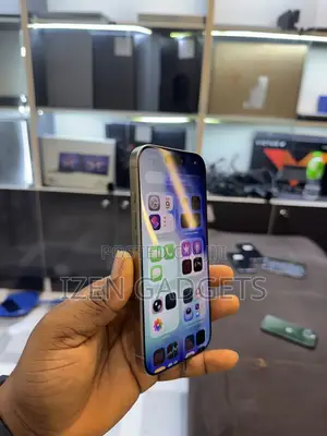 Apple iPhone 16 Pro 128 GB Gray