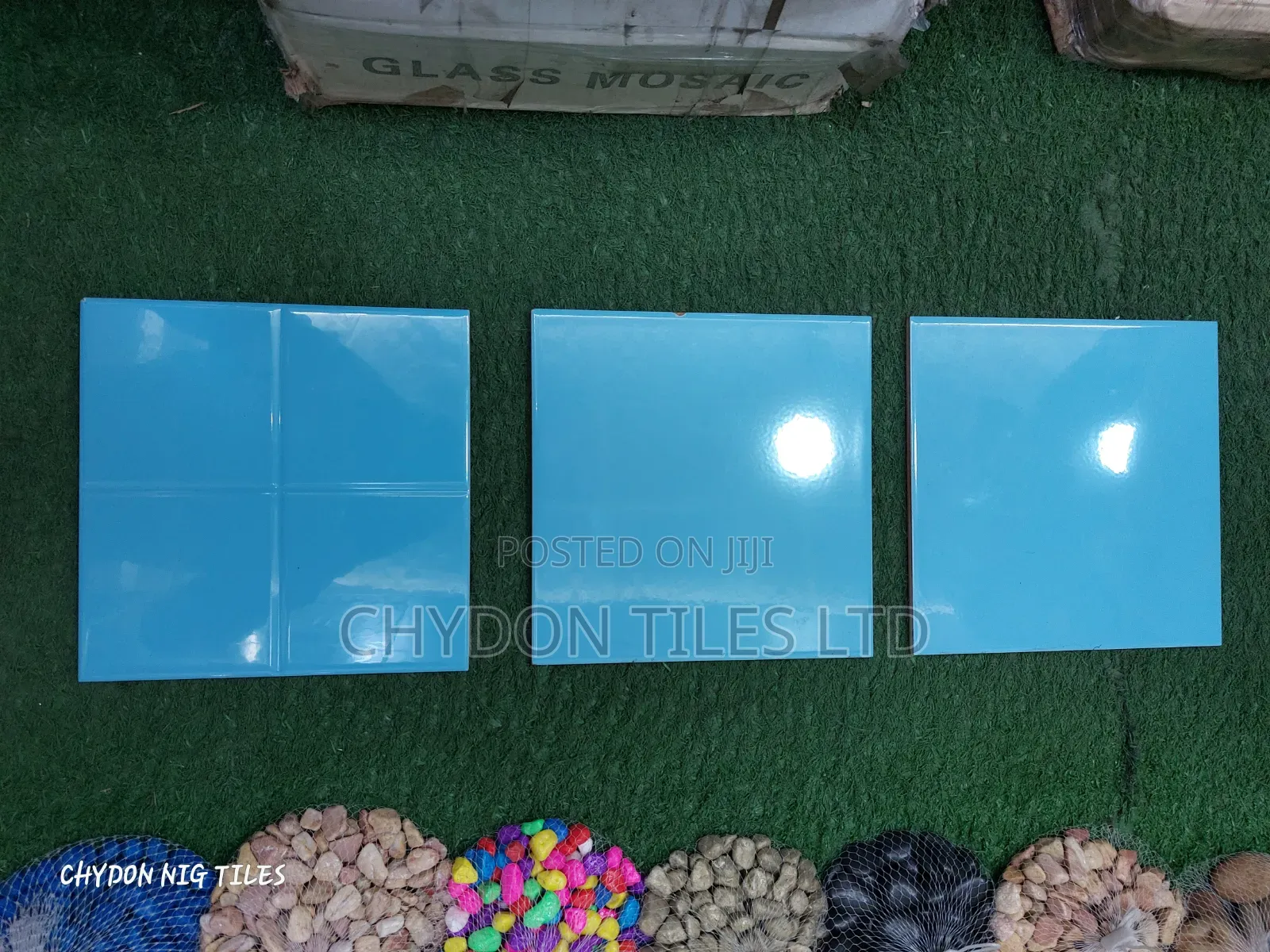 20by20 Wall Tiles
