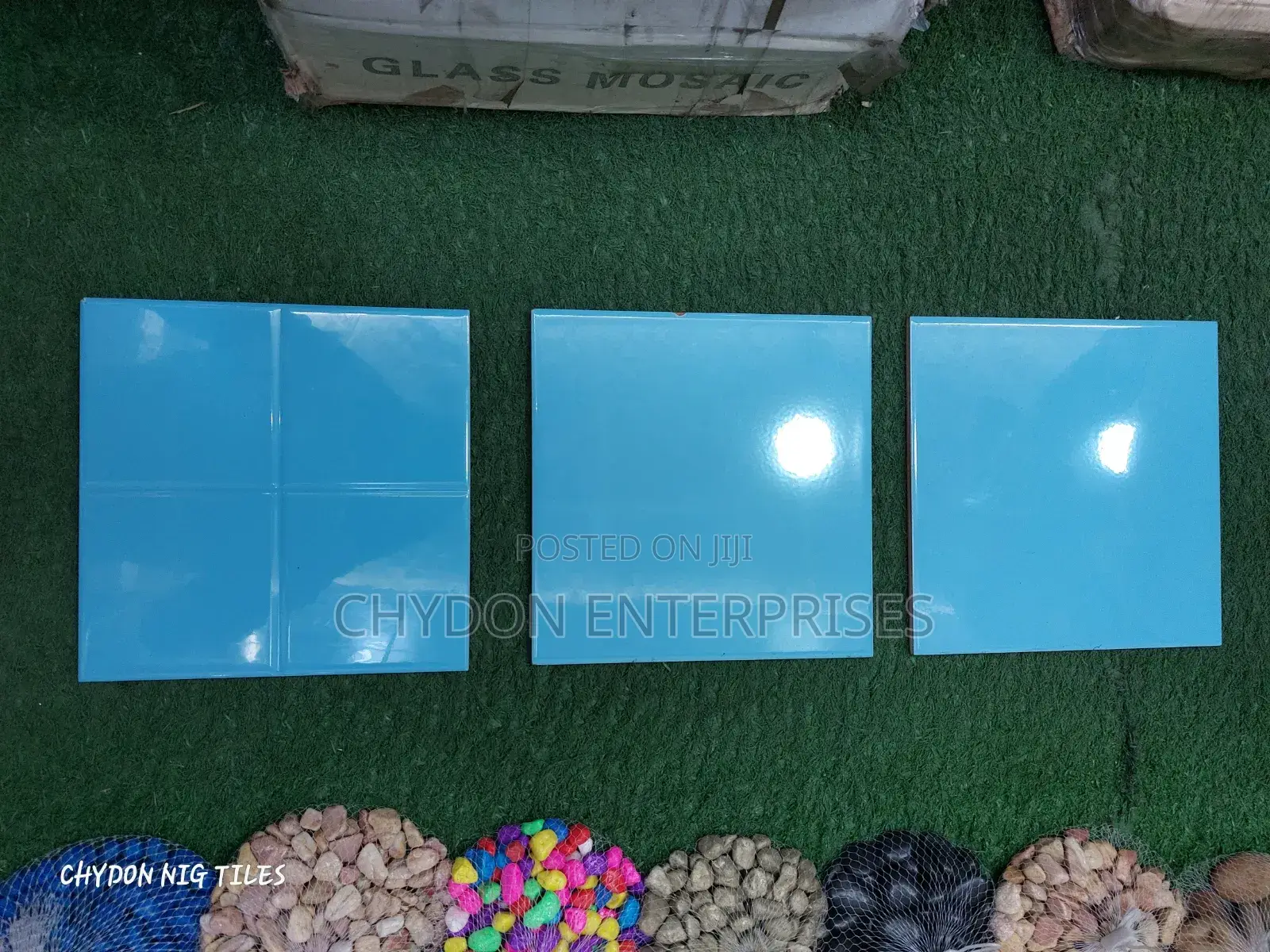 20by20 Wall Tiles