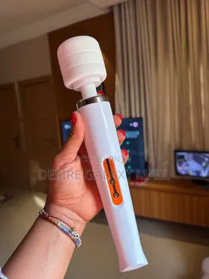 XVIP AFFORDABLE Ultra Powerful Big Wand