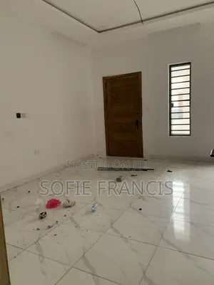 4bdrm Duplex in Harris Drive, VGC / Ajah for rent