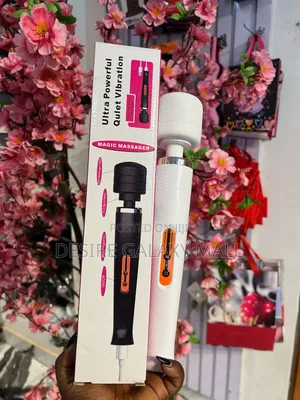 XVIP PREMIUM QUALITY Ultra Powerful Big Wand