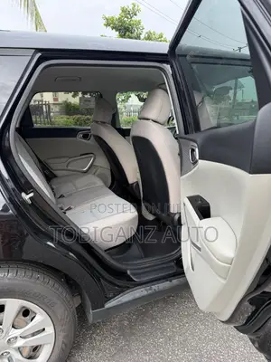 Kia Soul Turbo 2021 Black