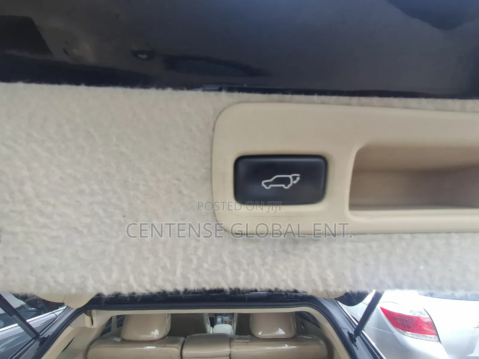 Lexus RX 2013 Black