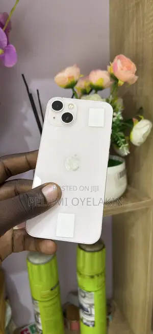 Apple iPhone 13 128 GB Pink