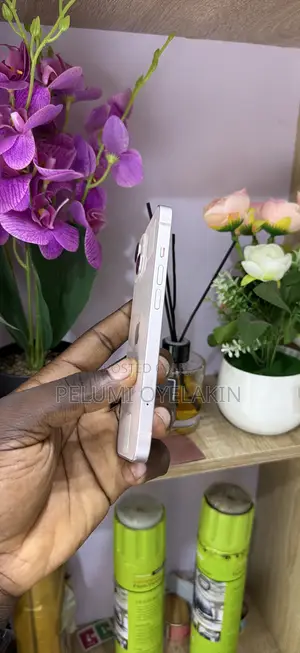 Apple iPhone 13 128 GB Pink