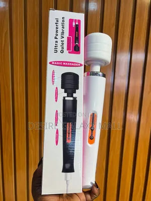 XVIP HIGH QUALITY Ultra Powerful Big Wand