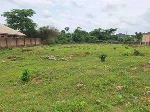 830sqm of Land With C of O