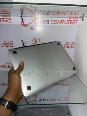 Laptop Apple MacBook Air 2015 8GB Intel Core i5 SSD 128GB
