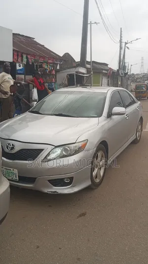 Car Hire Service