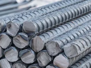 Mon TMT Iron Rods