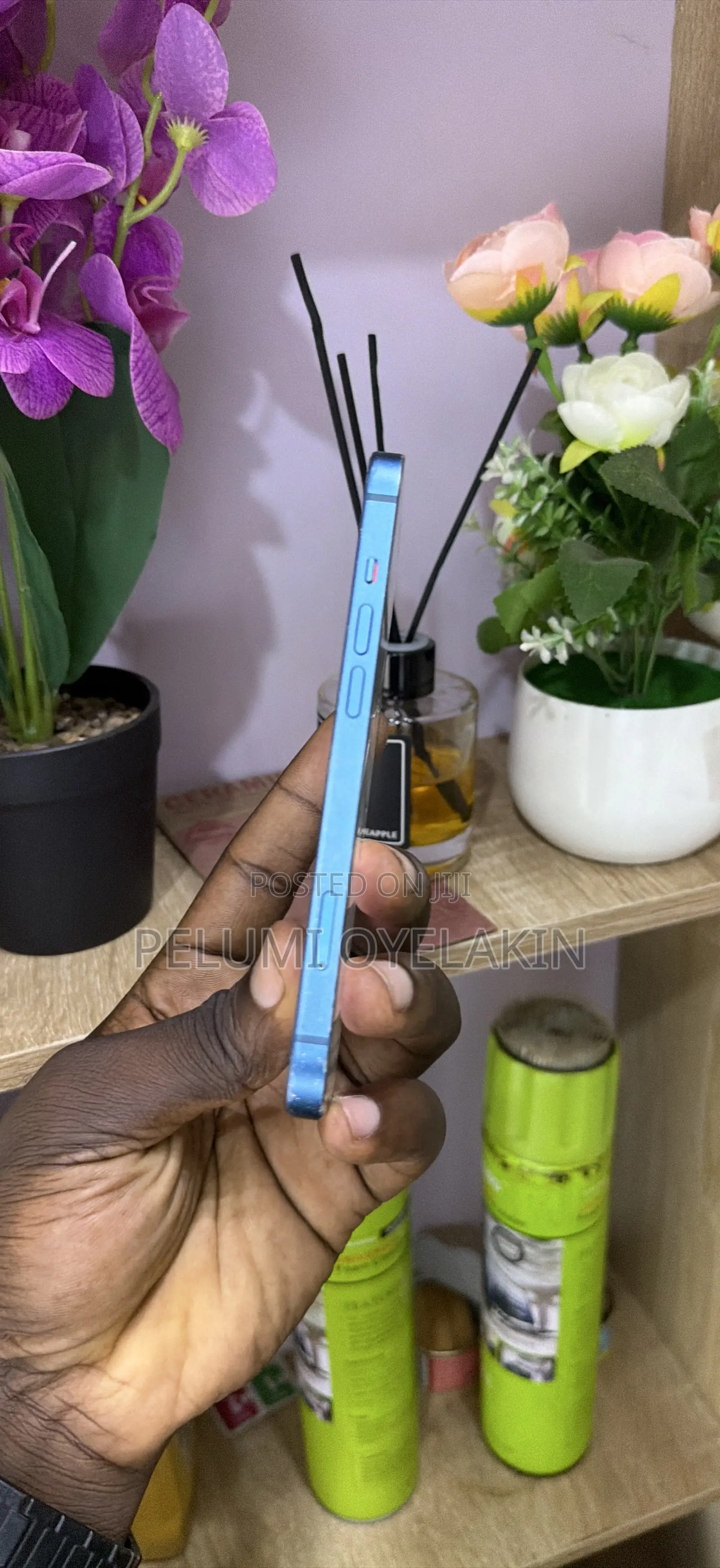 Apple iPhone 13 128 GB Blue