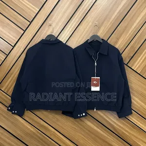 Original Jacket
