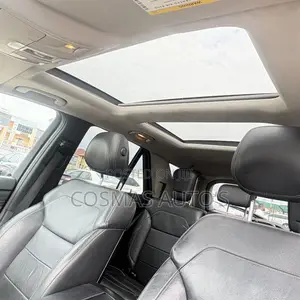 Mercedes-Benz M Class ML400 4MATIC 4dr SUV AWD (3.0L 6cyl Turbo 7A)