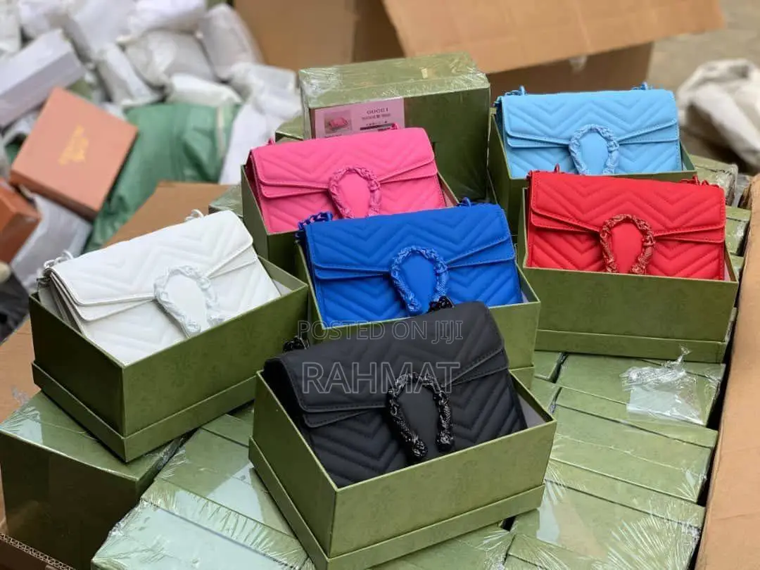 Quality Hand Bag
