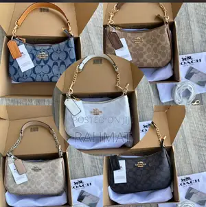 Quality Hand Bag
