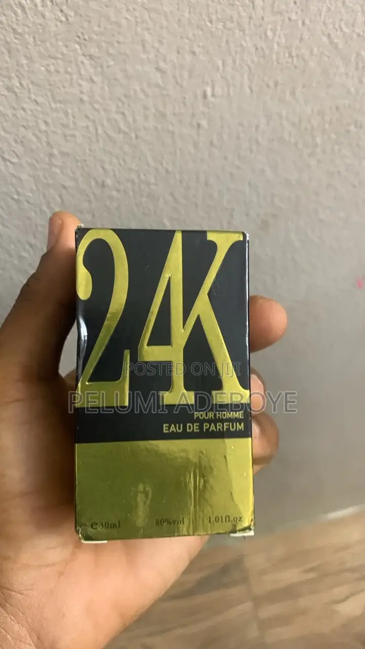 Perfume 30ml