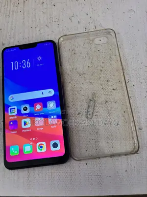 Oppo A5 128 GB Blue