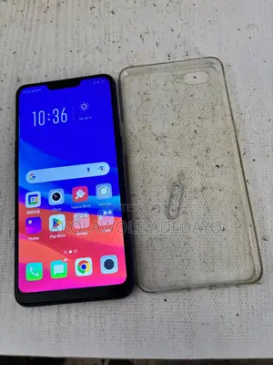 Oppo A5 128 GB Blue