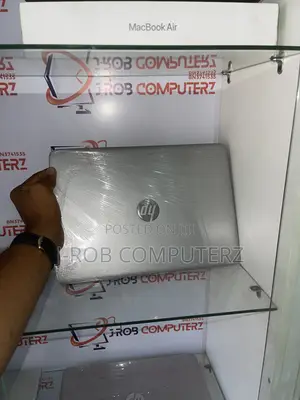 Laptop HP EliteBook 840 G4 16GB Intel Core i7 SSD 256GB