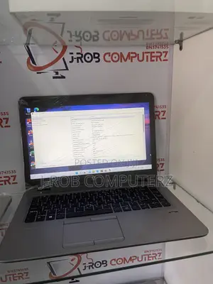 Laptop HP EliteBook 840 G4 16GB Intel Core i7 SSD 256GB