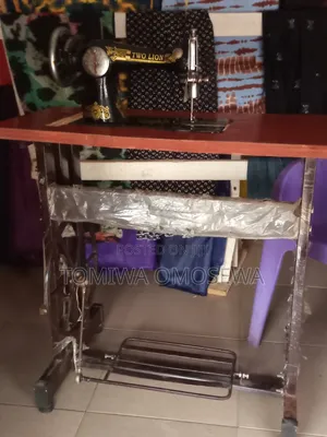 Sewing Machine